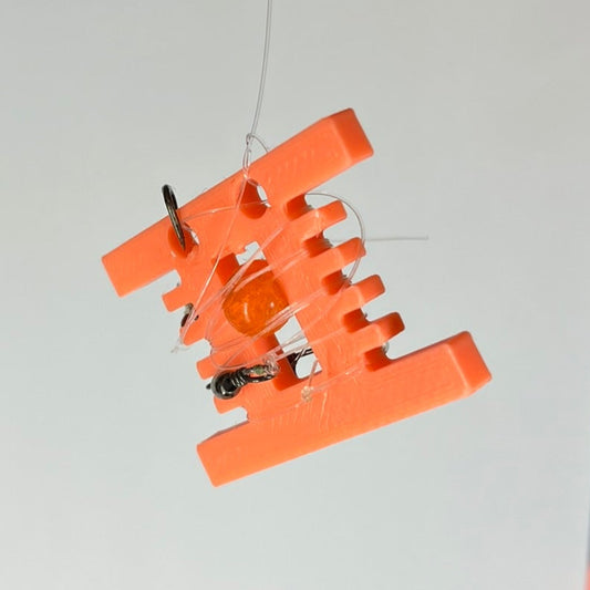 Fishing Rig Holders Small - 12 pieces (FREE SHIPPING)